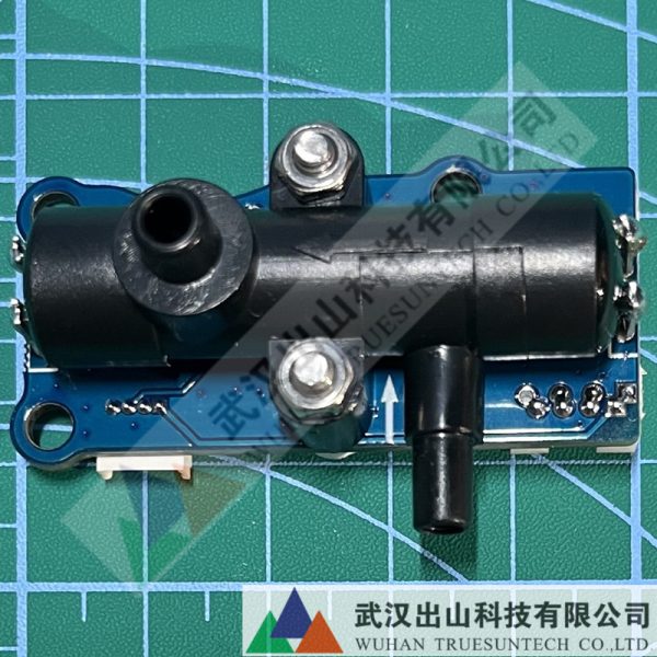 超聲波氧氣傳感器USO-6
