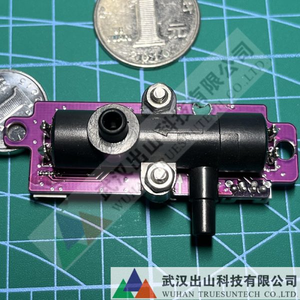 超聲波氧氣傳感器USO-7