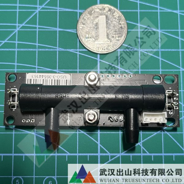 超聲波氧氣傳感器USO-3